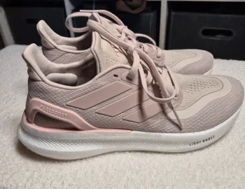 Gebrauchtes Adidas Pureboost Light Boost Running Shoes