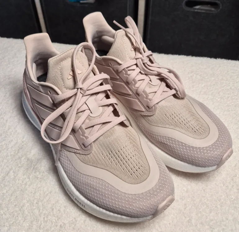 Brugt Adidas Pureboost Light Boost bike — billede 7 af 8