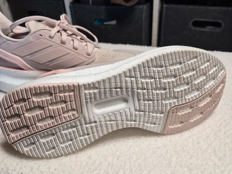 Brugt Adidas Pureboost Light Boost bike — billede 5 af 8