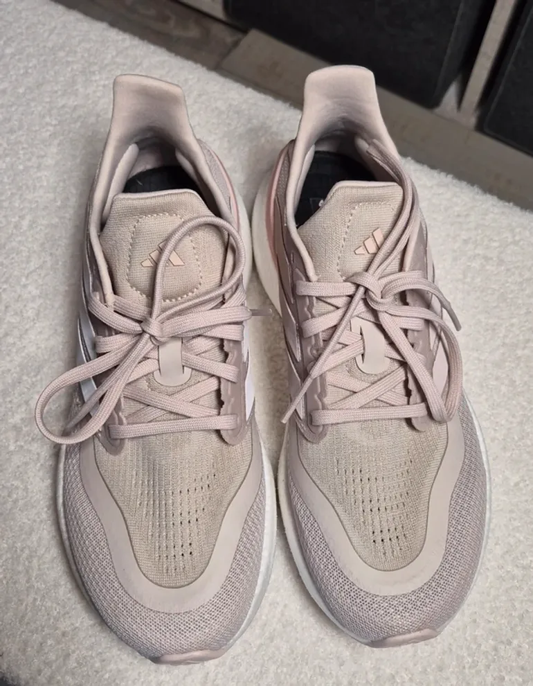 Brugt Adidas Pureboost Light Boost bike — billede 3 af 8