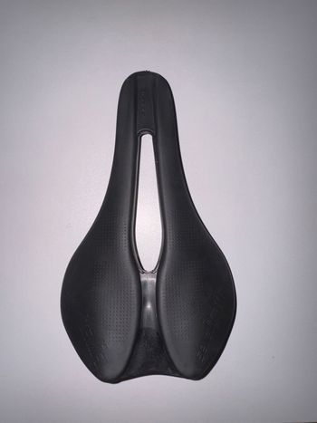 Tweedehands Sella Italia Boost 145 mm Saddles & Seatposts