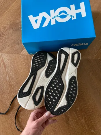 Použité Hoka MATCH 7 bike — obrázek 5 z 5