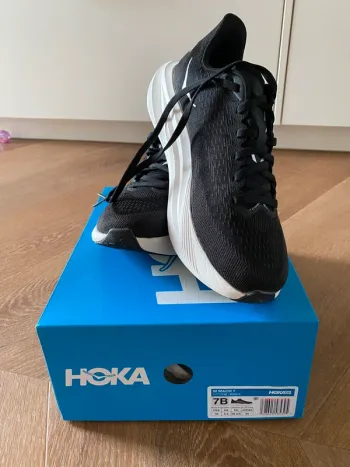 Použité Hoka MATCH 7 bike — obrázek 4 z 5
