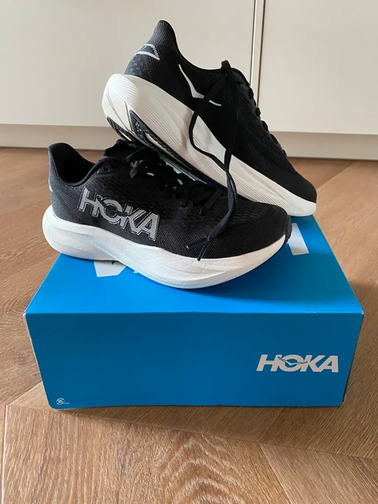 Použité Hoka MATCH 7 bike — obrázek 2 z 5