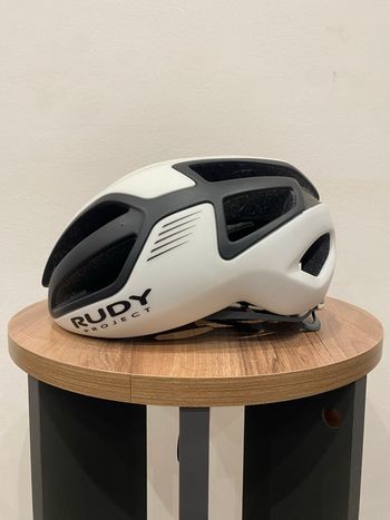 Used Rudy project spectrum 2021 bike — image 3 of 6