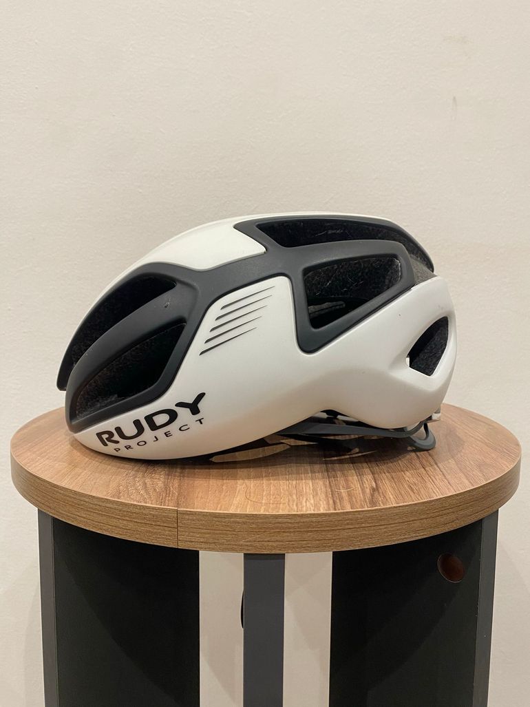 Used Rudy project spectrum 2021 bike — image 3 of 6