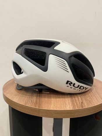 Used Rudy project spectrum 2021 bike — image 2 of 6