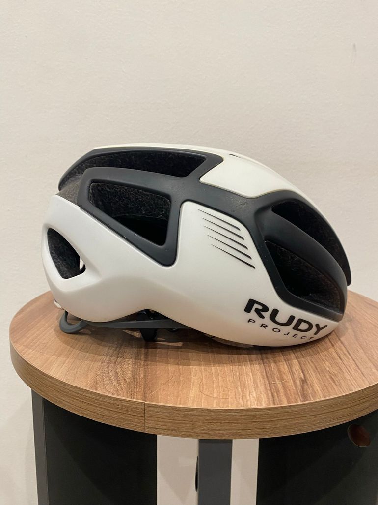 Used Rudy project spectrum 2021 bike — image 2 of 6