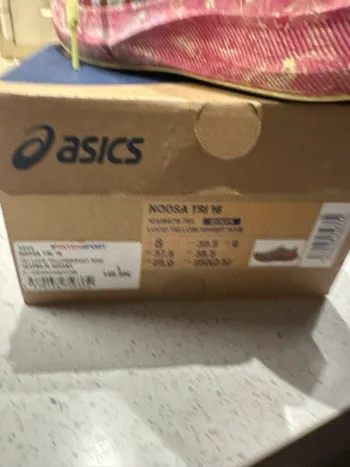 Tweedehands Asics Noosa Tri 16 bike — afbeelding 6 van 6