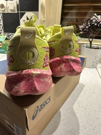 Tweedehands Asics Noosa Tri 16 bike — afbeelding 4 van 6