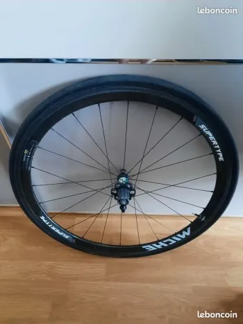 Used Miche Supertype 2019 bike — image 2 of 20