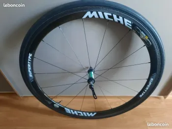 Used Miche Supertype 2019 bike — image 15 of 20