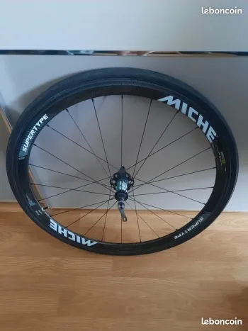 Used Miche Supertype 2019 bike — image 11 of 20