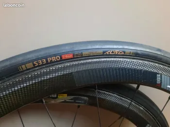 Used Miche Supertype 2019 bike — image 4 of 20