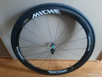 Used Miche Supertype 2019 bike — image 3 of 20