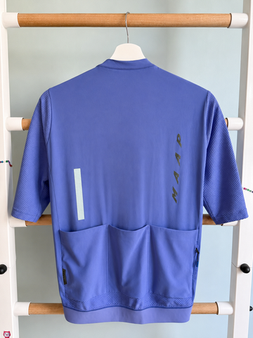 Used MAAP Evade Pro Base Jersey 2.0 bike — image 2 of 9