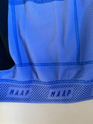 Used MAAP Evade Pro Base Jersey 2.0 bike — image 9 of 9