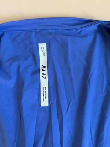 Used MAAP Evade Pro Base Jersey 2.0 bike — image 8 of 9