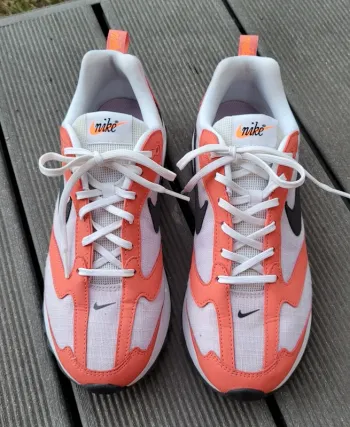 Used Nike Air Running Shoes