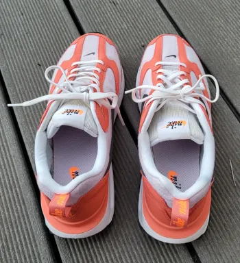 Used Nike Air bike — image 2 of 8