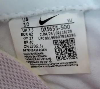 Used Nike Air bike — image 8 of 8