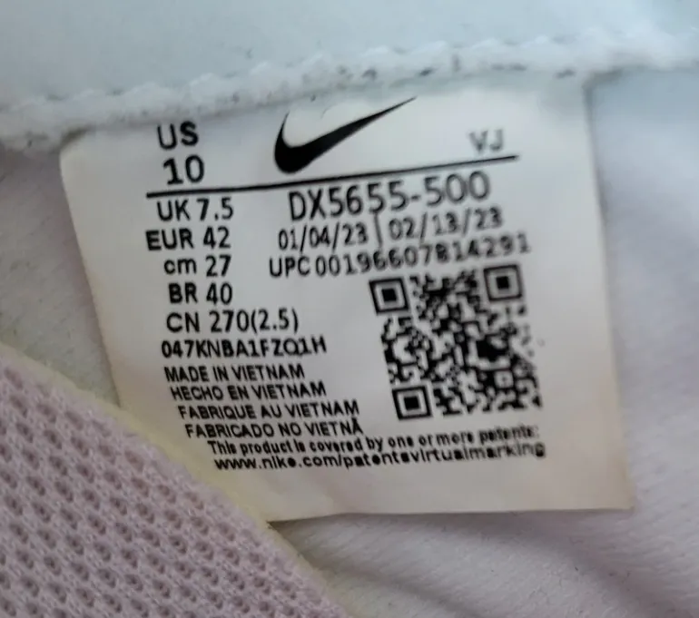 Used Nike Air bike — image 8 of 8