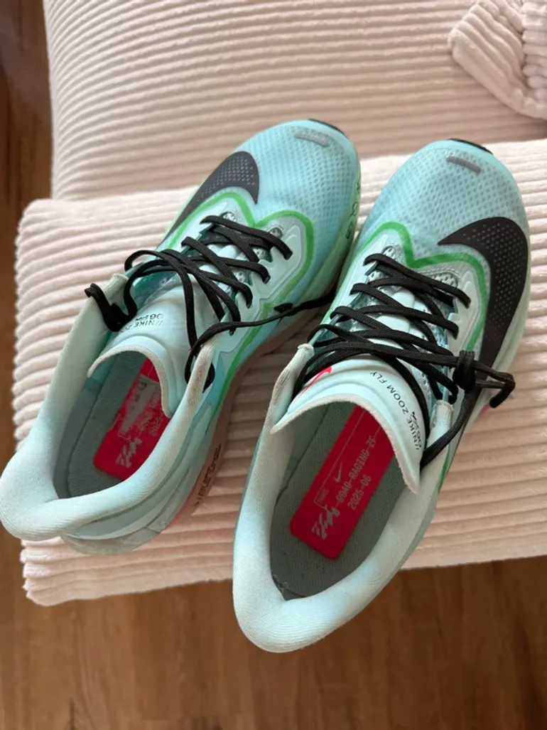 Ideal Zoom Fly 6 bike usato — immagine 3 di 4