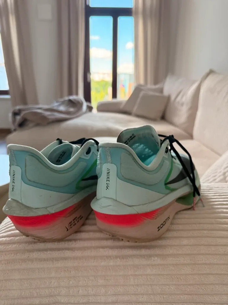 Ideal Zoom Fly 6 bike usato — immagine 4 di 4