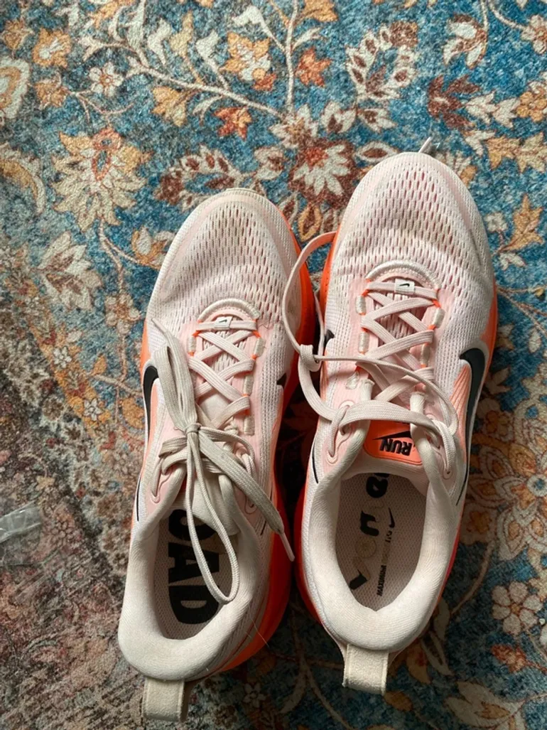 Nike Vemero 18 bike usato — immagine 3 di 6