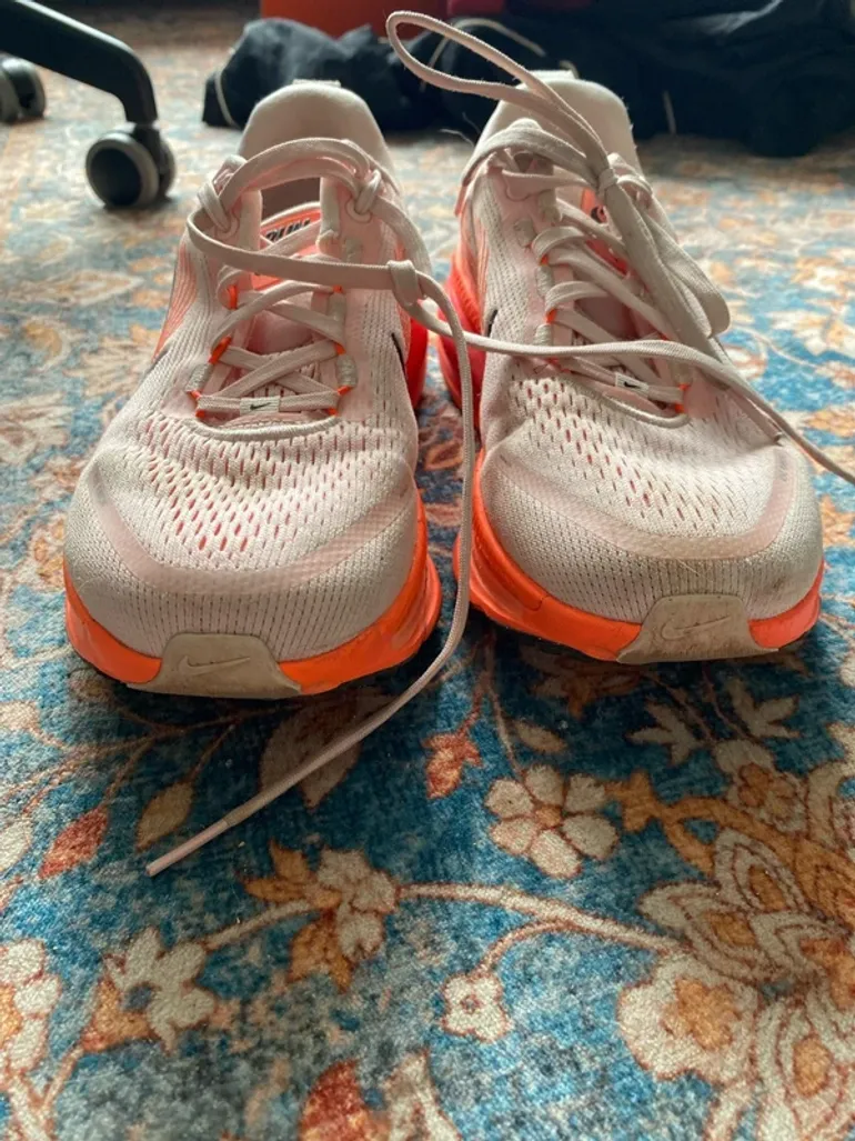 Nike Vemero 18 bike usato — immagine 5 di 6