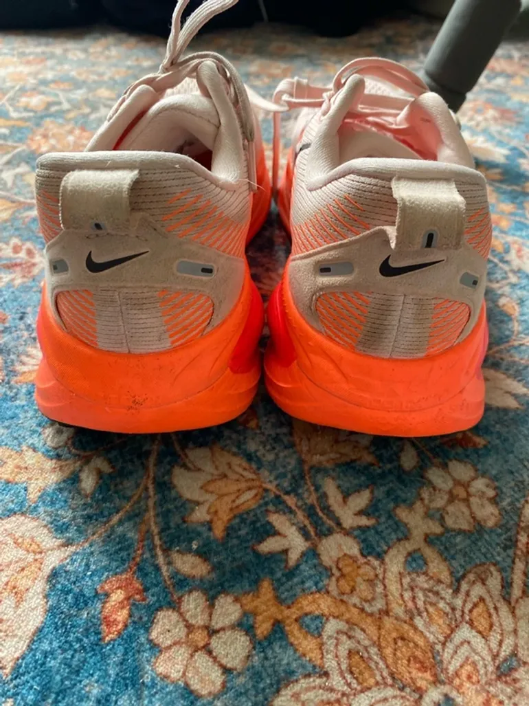 Nike Vemero 18 bike usato — immagine 4 di 6