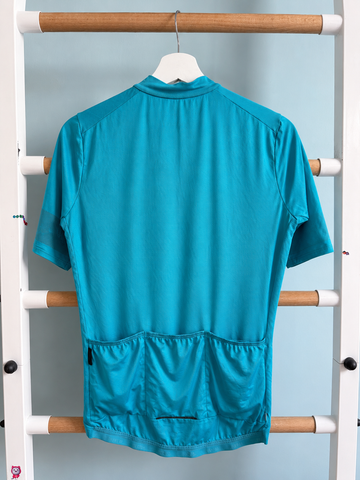 Used Rapha Pro Team Mid Weight Jersey bike — image 2 of 8