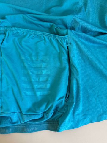 Used Rapha Pro Team Mid Weight Jersey bike — image 6 of 8