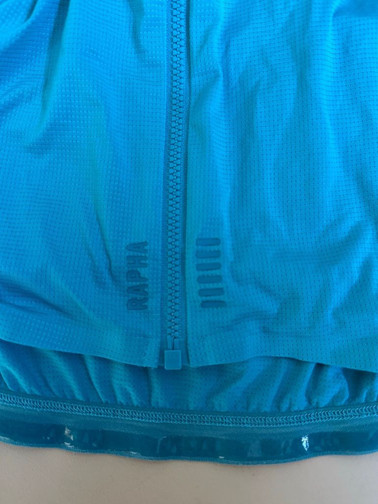 Used Rapha Pro Team Mid Weight Jersey bike — image 8 of 8
