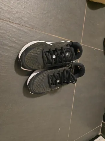 Gebrauchtes Nike schoenen maat 38 bike — Bild 2 von 3