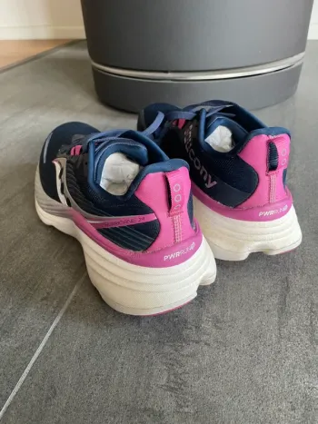 Saucony Laufschuhe bike usato — immagine 2 di 5