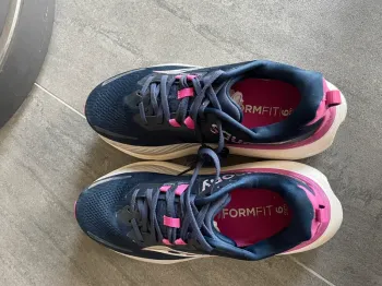 Saucony Laufschuhe bike usato — immagine 3 di 5