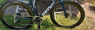 Enve 5.6 ses 2020 Wheels de segunda mano