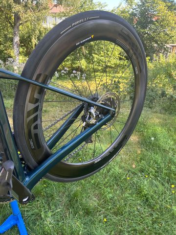 Tweedehands Enve 5.6 ses 2020 bike — afbeelding 3 van 3