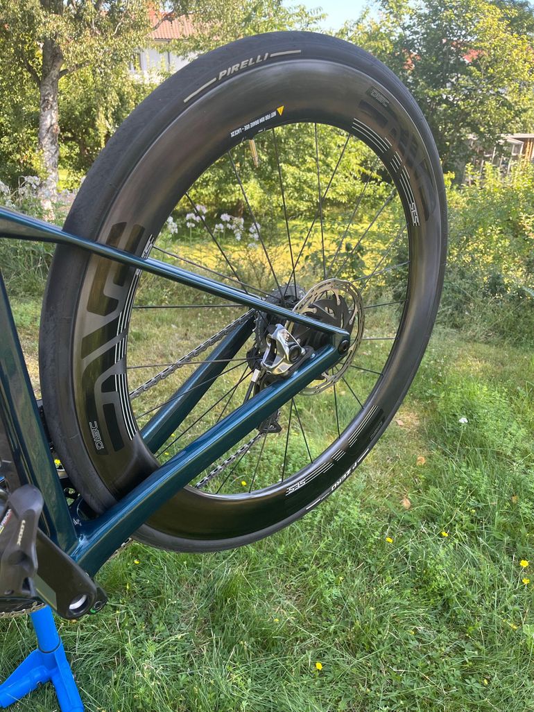 Brugt Enve 5.6 ses 2020 bike — billede 3 af 3