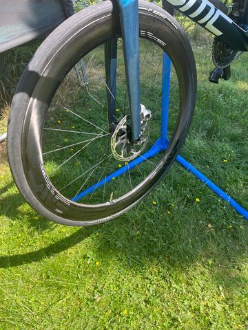 Tweedehands Enve 5.6 ses 2020 bike — afbeelding 2 van 3