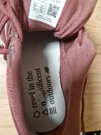 Used New Balance Tektrel v1 bike — image 6 of 7