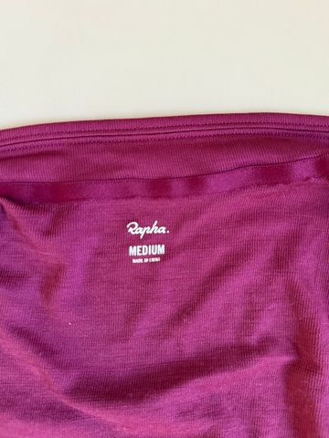 Used Rapha Classic Jersey II bike — image 3 of 7