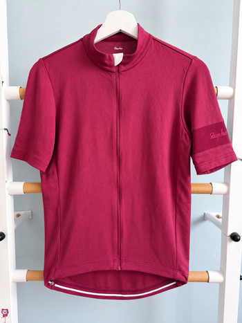 Rapha Classic Jersey II Cycling Clothing de segunda mano