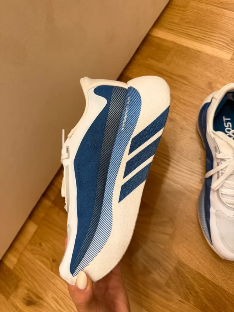 Used Adidas Hyperboost Edge bike — image 3 of 6