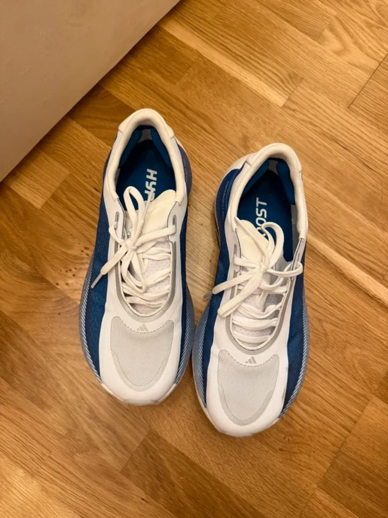 Used Adidas Hyperboost Edge bike — image 2 of 6