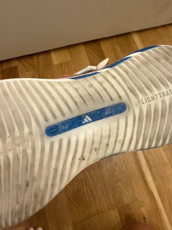 Used Adidas Hyperboost Edge bike — image 5 of 6