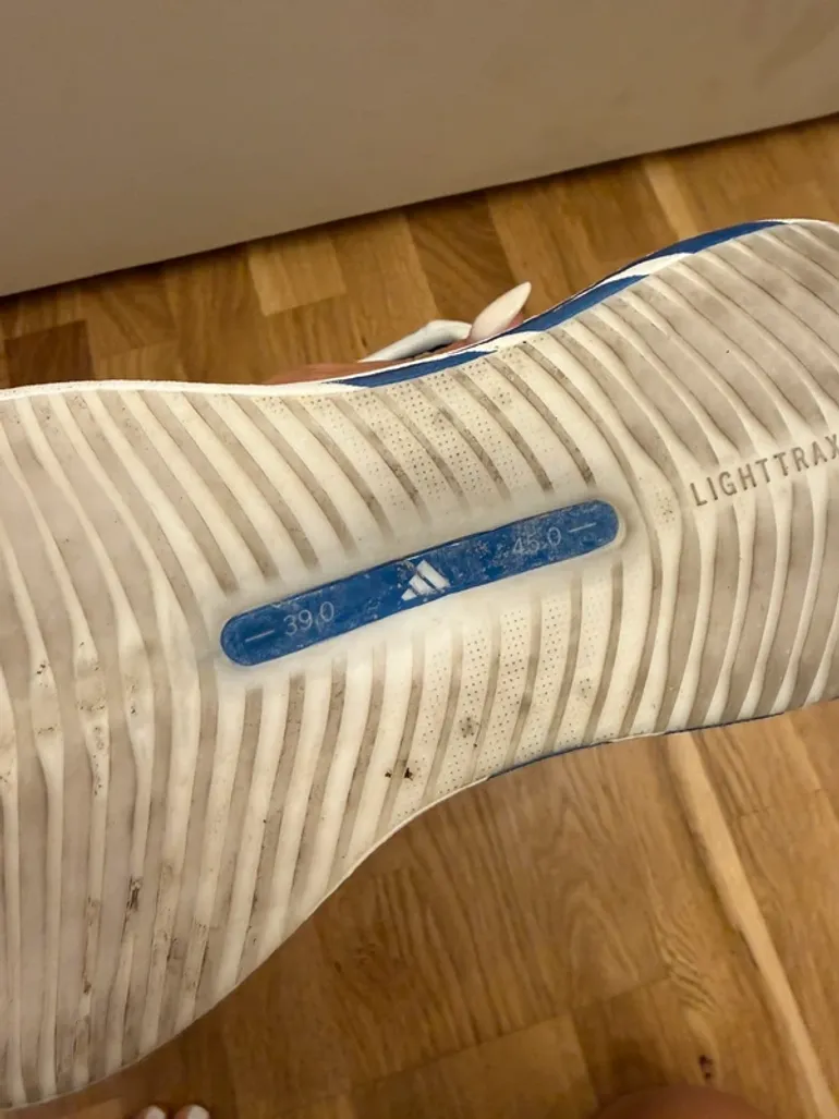 Used Adidas Hyperboost Edge bike — image 5 of 6