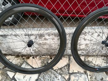 Brugt Makadamm Stark U40 2023 bike — billede 3 af 3