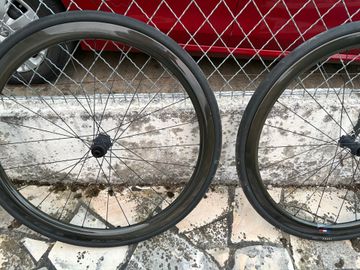 Tweedehands Makadamm Stark U40 2023 bike — afbeelding 3 van 3